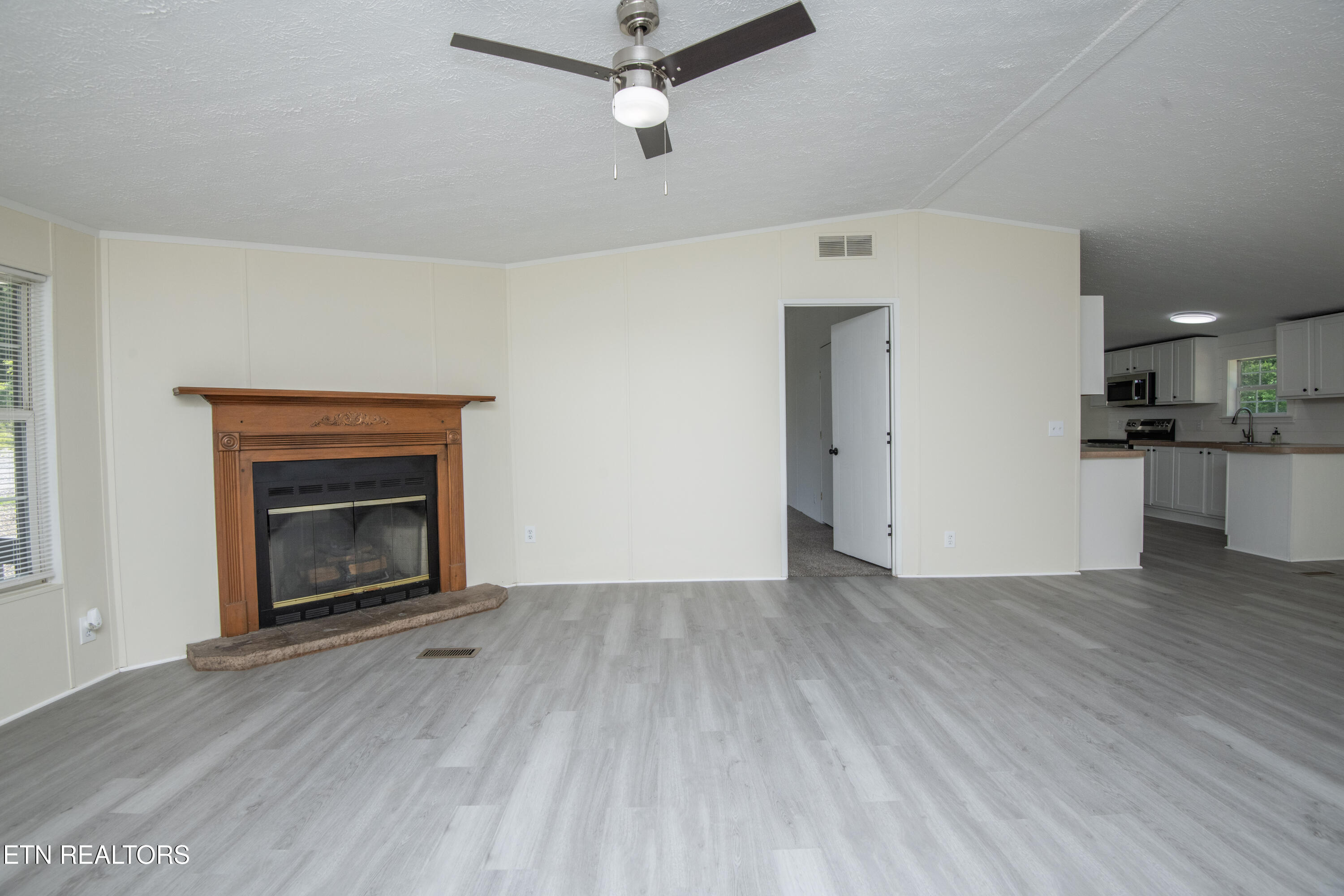 1587 Lower Caney Valley Road Tazewell, TN 37879 - Photo 6 of 42 living 4