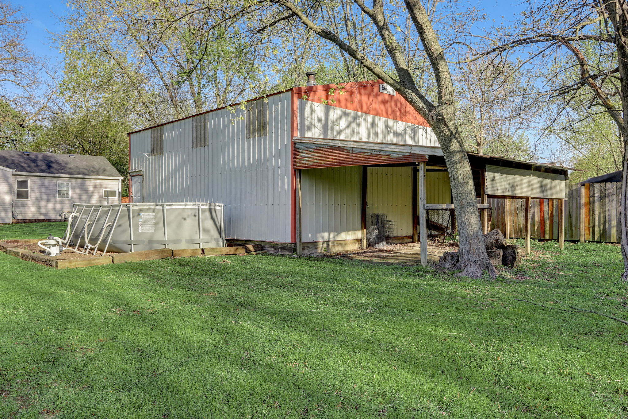 3901 South Rural Street Indianapolis, IN 46227 - Photo 28 of 29 Gallery Image 28