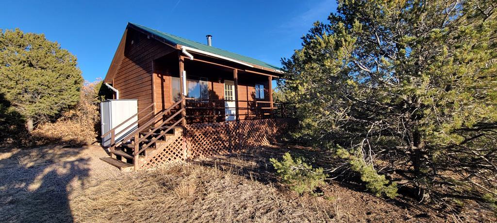 423 Trailsend Road Walsenburg, CO 81089 - Photo 34 of 51