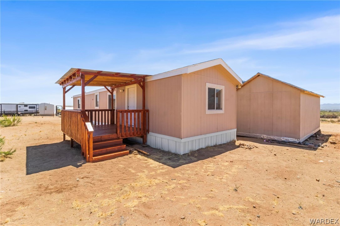3379 Bouse Road Golden Valley, AZ 86413 - Photo 12 of 50