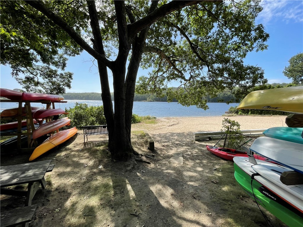 18 Betony Road Narragansett, RI 02874 - Photo 28 of 31 Association beach
