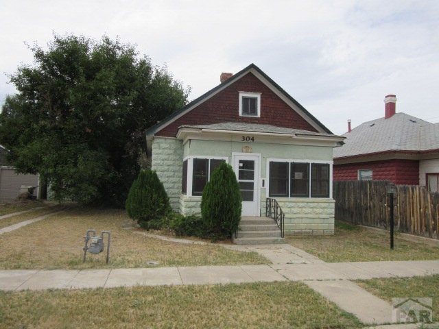 304 10th Street Fowler, CO 81039 - Photo 1 of 1 Gallery Image 1