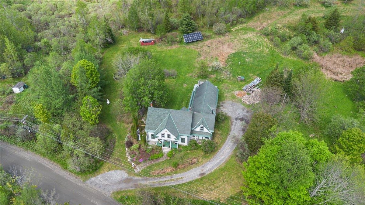 546 Anderson Road Barre Town, VT 05641 - Photo 50 of 60