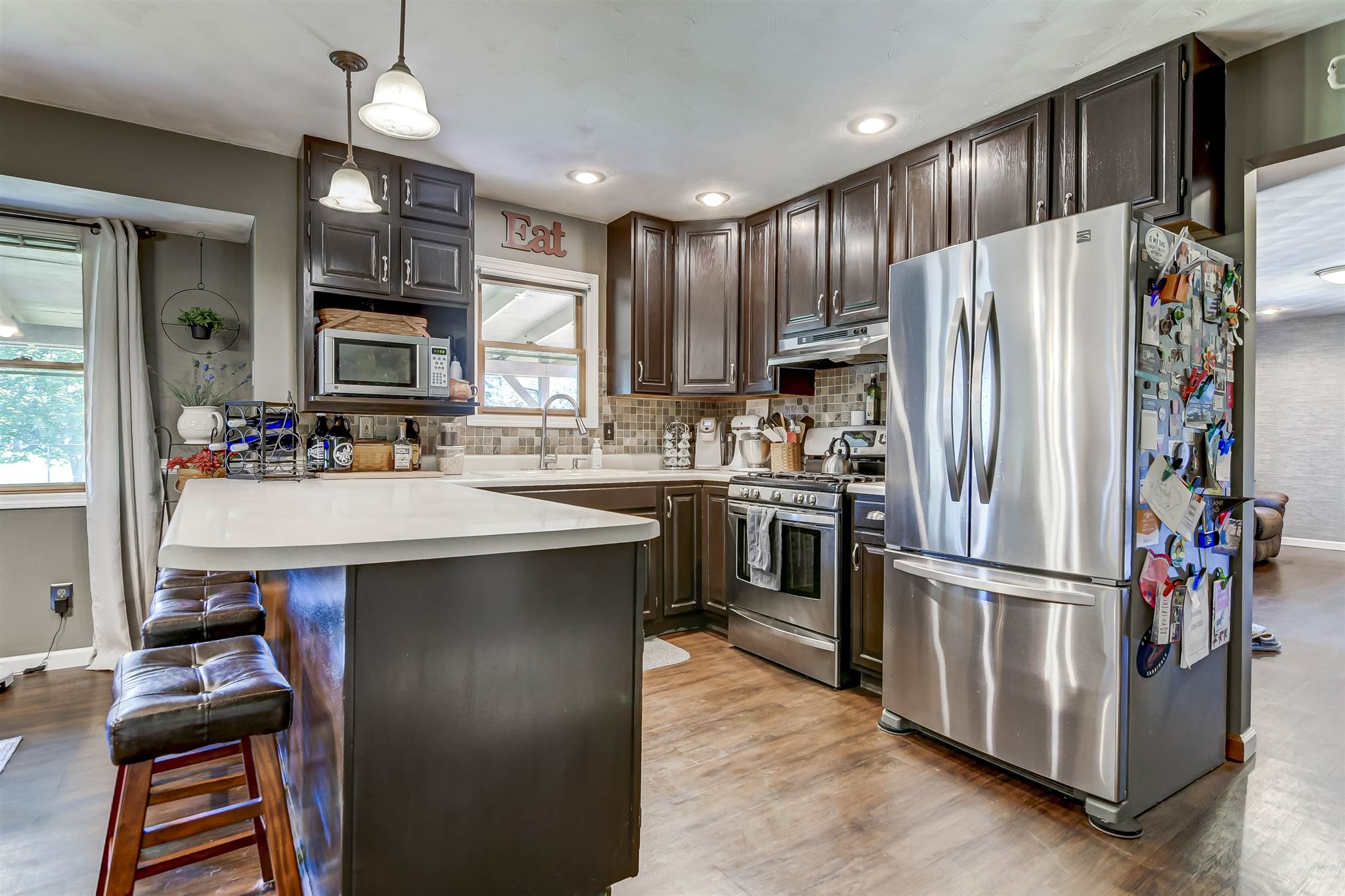 1124 Lenhart Road Springfield, IL 62711 - Photo 13 of 38 Gallery Image 13