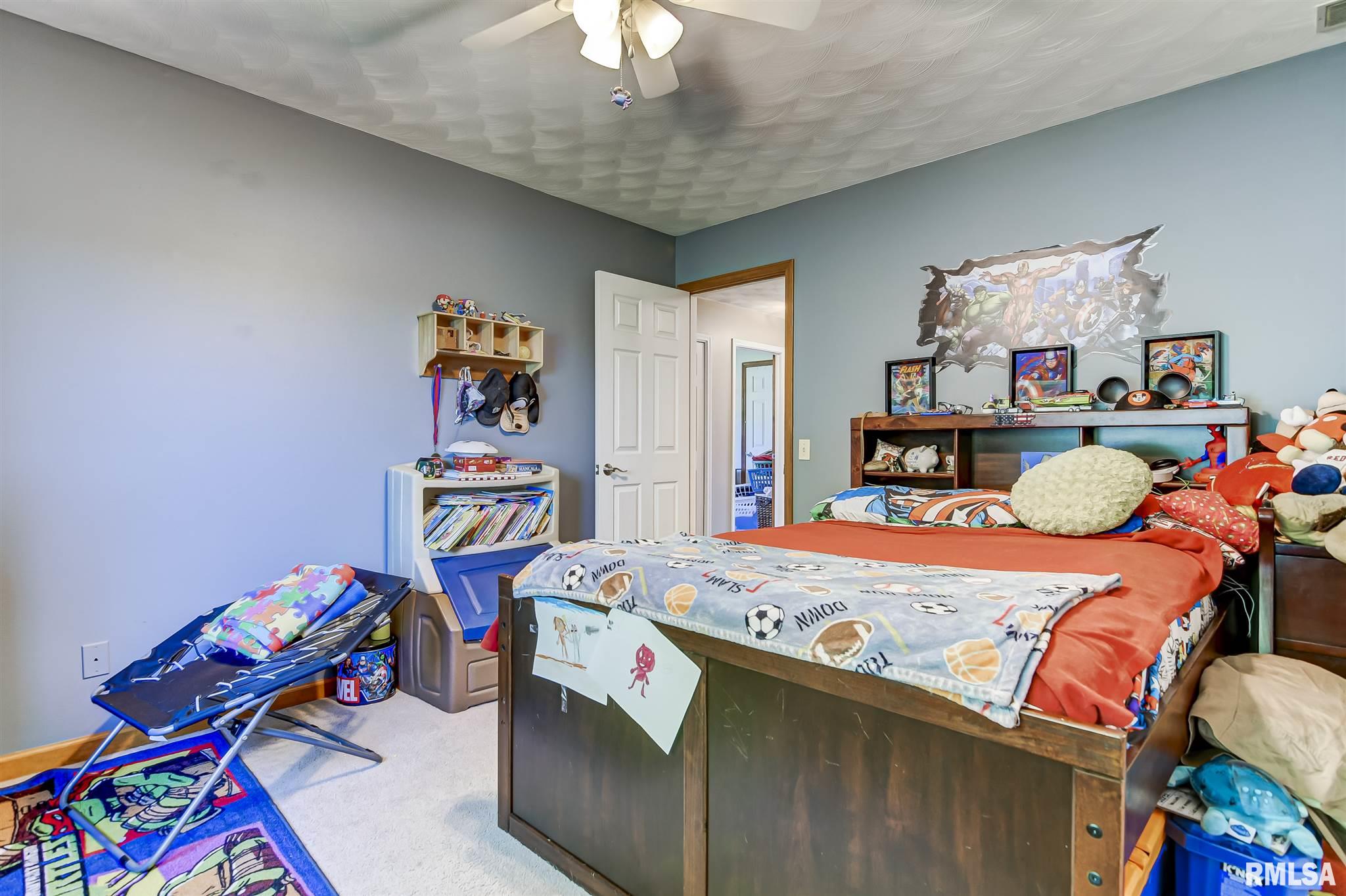 1124 Lenhart Road Springfield, IL 62711 - Photo 23 of 38 Gallery Image 23