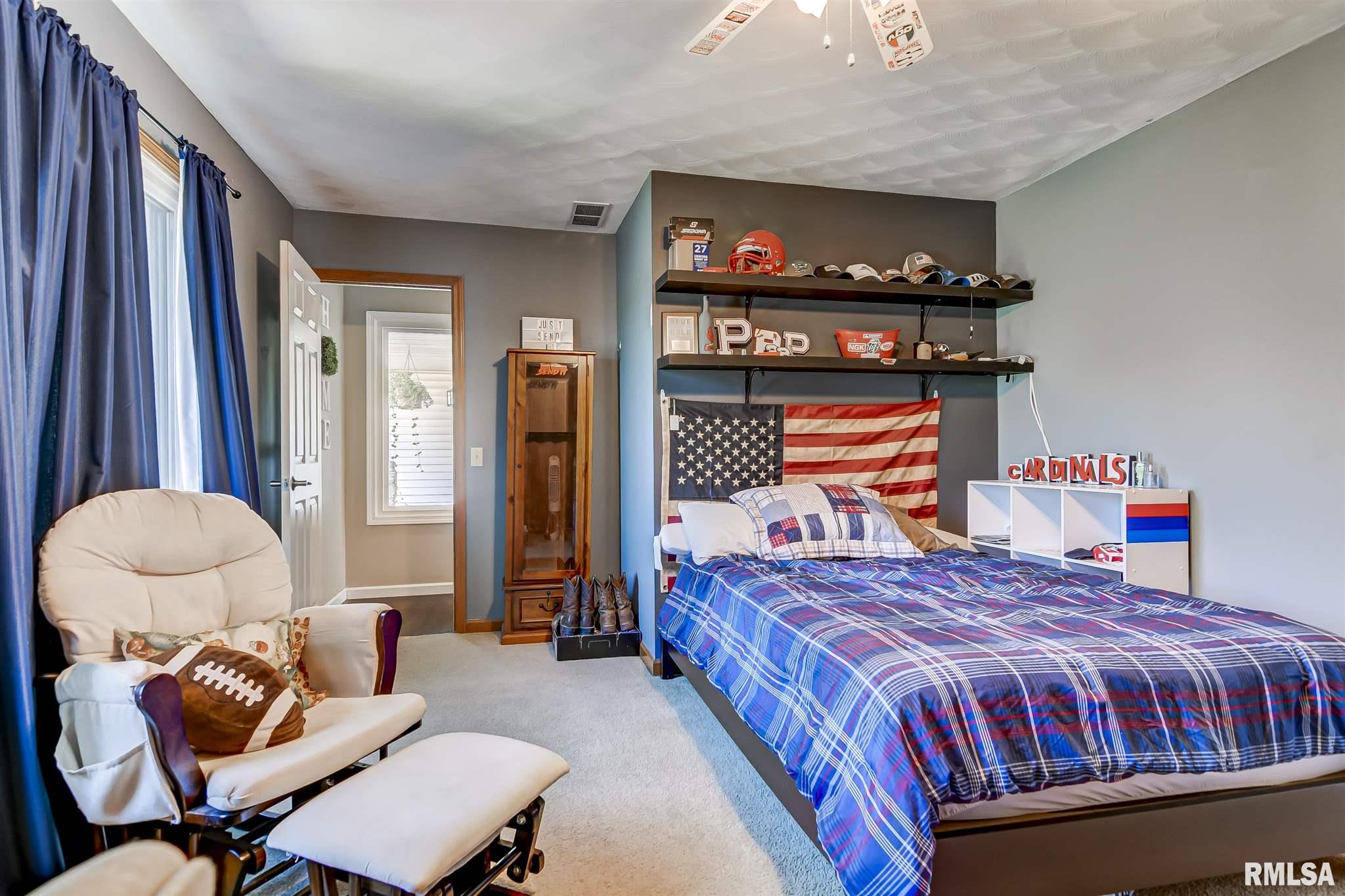 1124 Lenhart Road Springfield, IL 62711 - Photo 25 of 38 Gallery Image 25