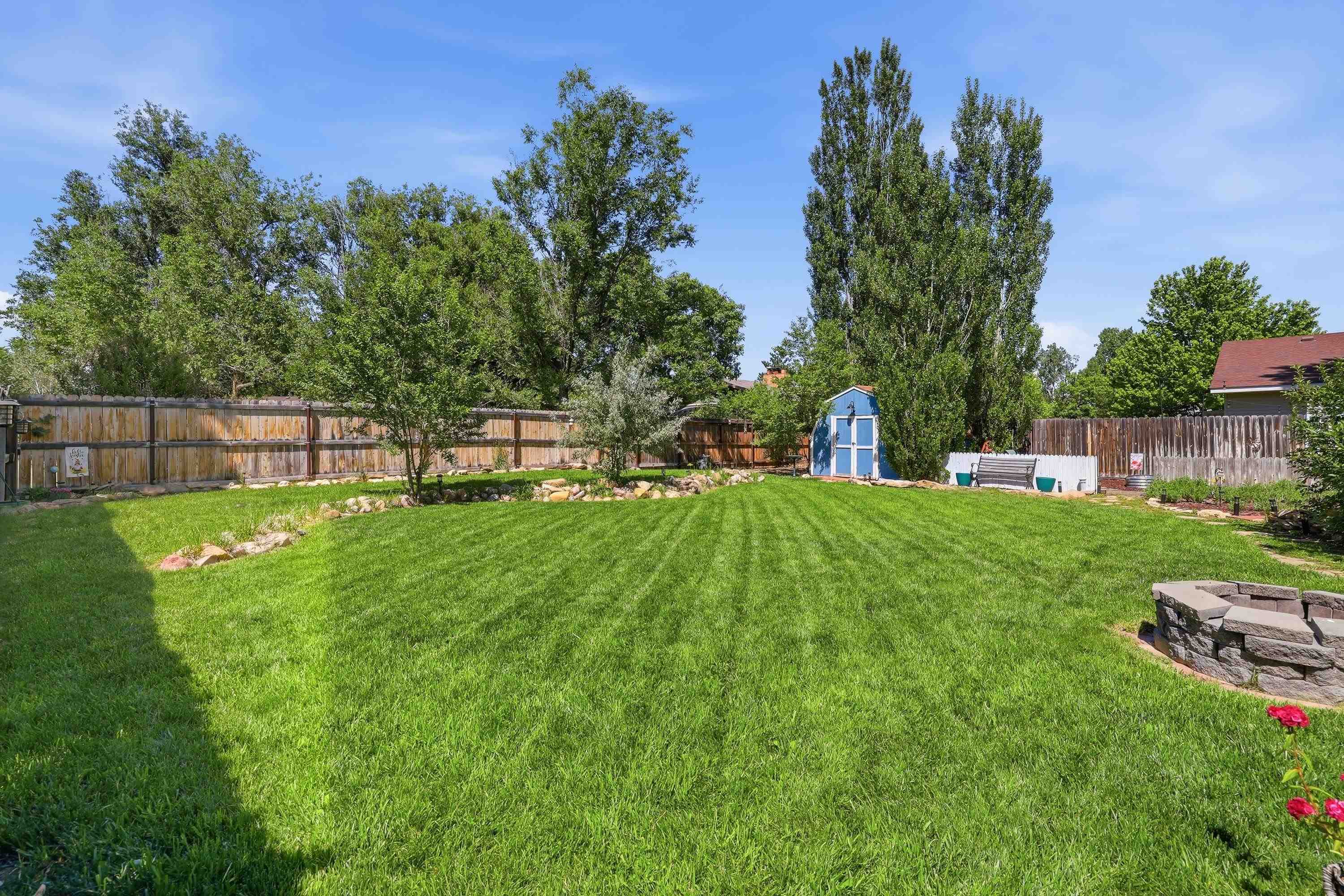5436 Pathfinder Street Casper, WY 82604 - Photo 28 of 30