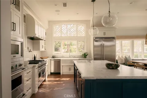 $14,995,000 | 2 Royal St George Road, Newport Beach, CA 92660