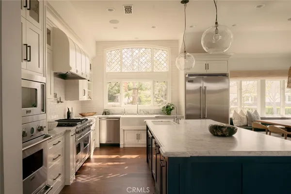 $14,995,000 | 2 Royal St George Road, Newport Beach, CA 92660