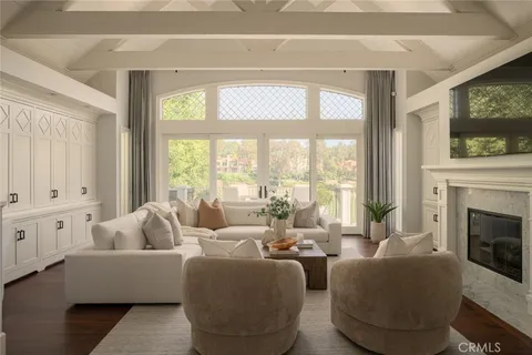 $14,995,000 | 2 Royal St George Road, Newport Beach, CA 92660