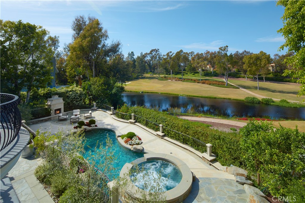 2 Royal St George Road Newport Beach, CA 92660 - Photo 40 of 51