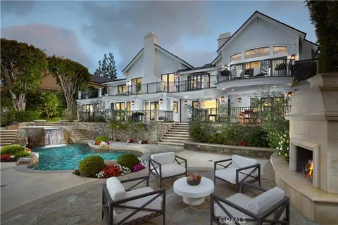 $14,995,000 | 2 Royal St George Road, Newport Beach, CA 92660