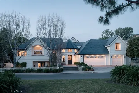 $14,995,000 | 2 Royal St George Road, Newport Beach, CA 92660