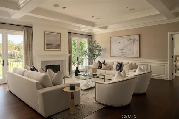 $14,995,000 | 2 Royal St George Road, Newport Beach, CA 92660