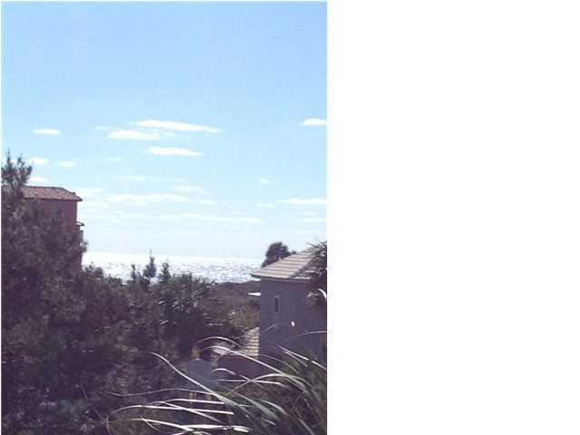 7 Trigger Trail Inlet Beach, FL 32461 - Photo 1 of 1 a picture of a sky view