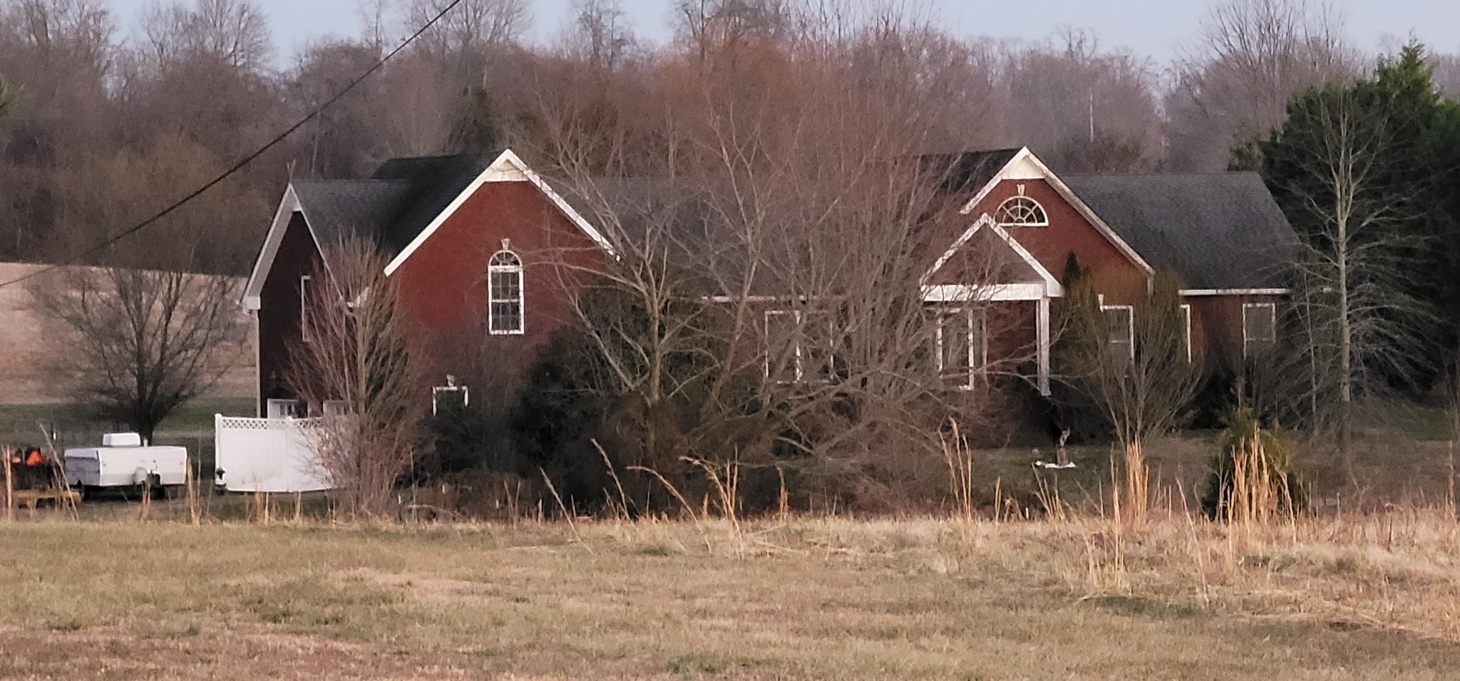 6197 H B Lee Road Springfield, TN 37172 - Photo 60 of 60