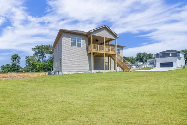 $550,000 | 27 Cornerstone Reserves, Clarksville, TN 37040