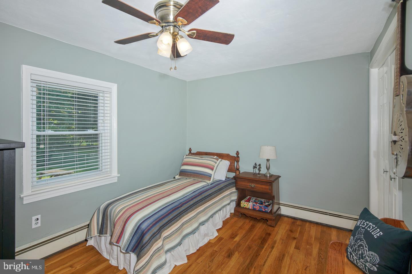147 Upper Ferry Road Ewing, NJ 08618 - Photo 11 of 25 Second Bedroom
