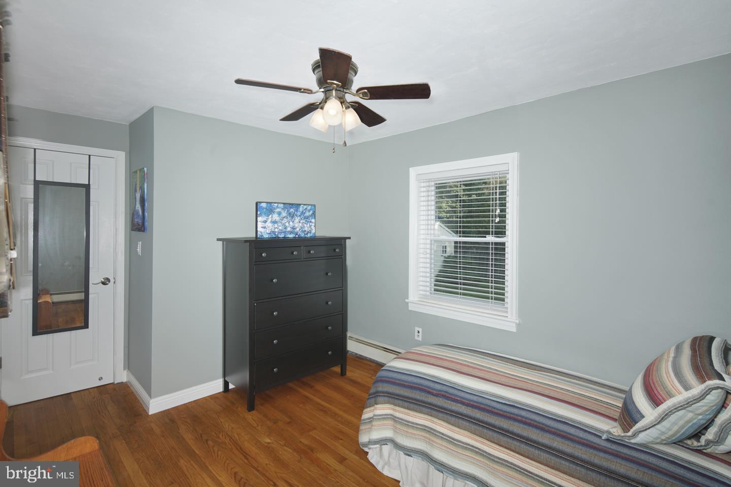 147 Upper Ferry Road Ewing, NJ 08618 - Photo 12 of 25 Second Bedroom