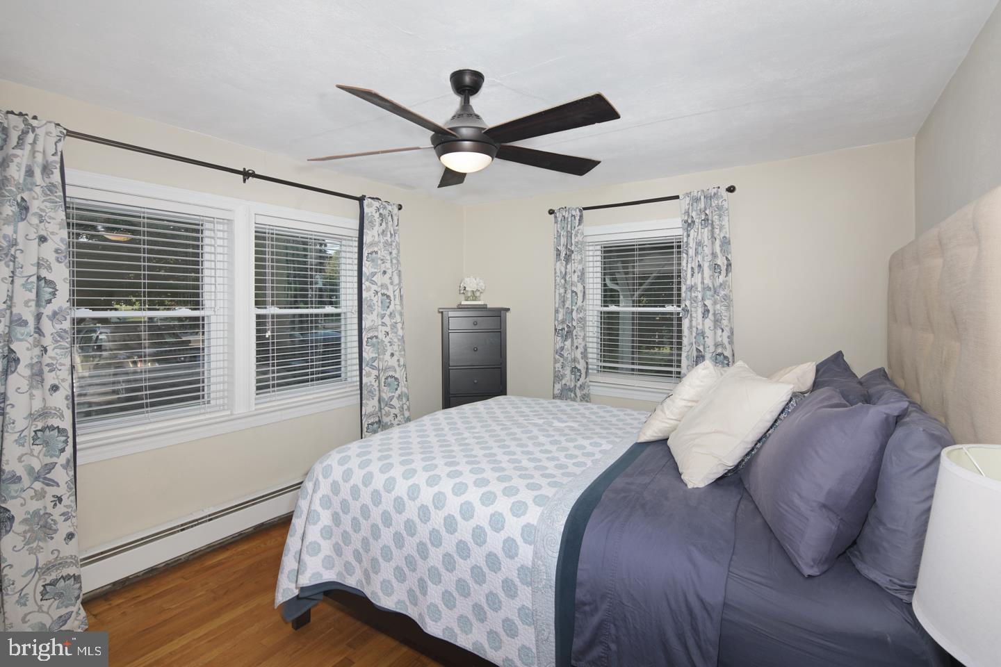 147 Upper Ferry Road Ewing, NJ 08618 - Photo 14 of 25 Master Bedroom