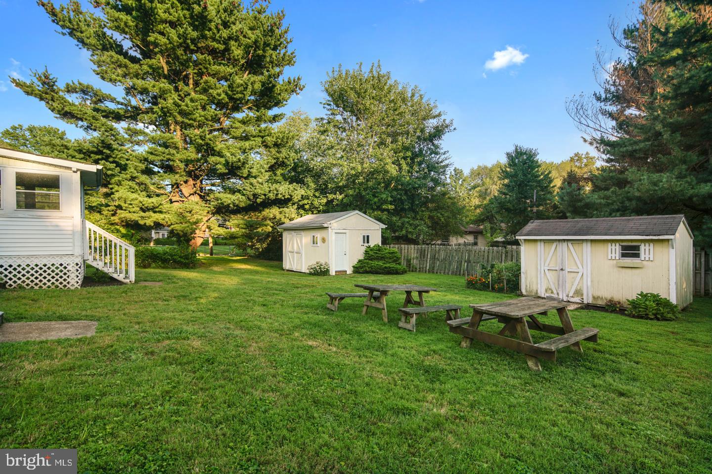 147 Upper Ferry Road Ewing, NJ 08618 - Photo 22 of 25 Exterior: Rear