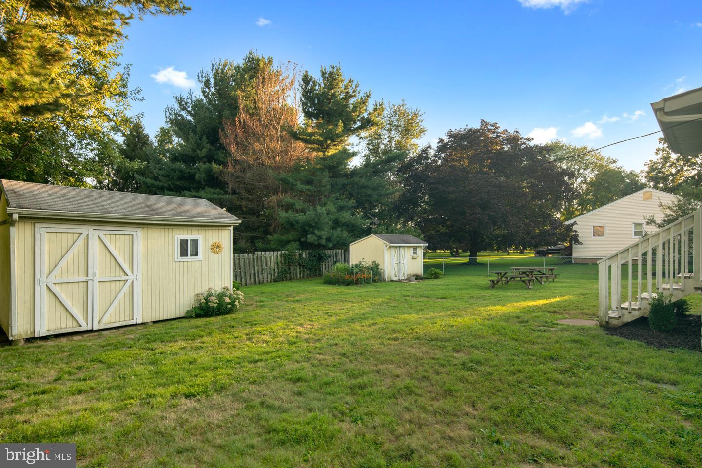 147 Upper Ferry Road Ewing, NJ 08618 - Photo 24 of 25 Exterior: Rear