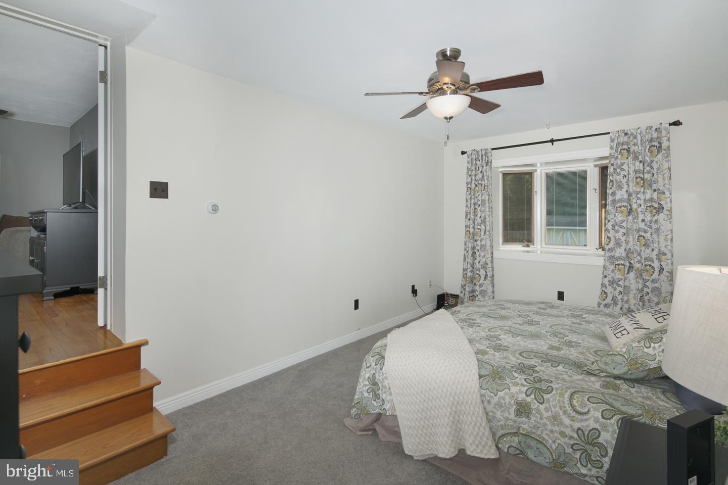 147 Upper Ferry Road Ewing, NJ 08618 - Photo 8 of 25 First Bedroom