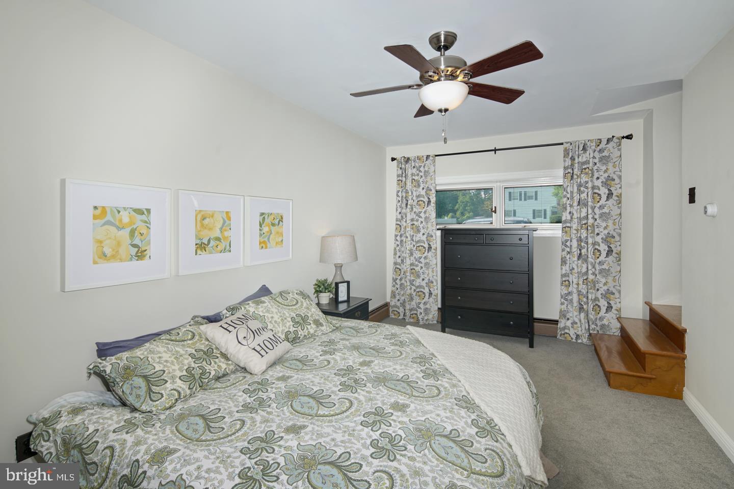 147 Upper Ferry Road Ewing, NJ 08618 - Photo 9 of 25 First Bedroom