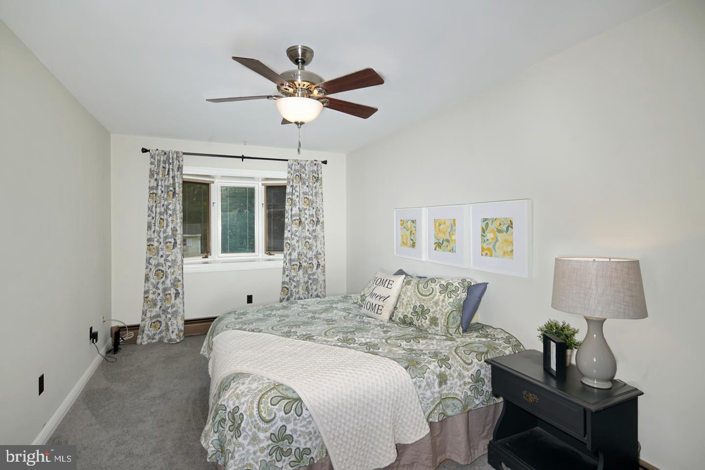 147 Upper Ferry Road Ewing, NJ 08618 - Photo 10 of 25 First Bedroom