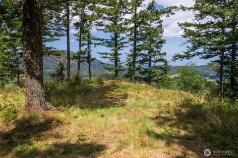 $525,000 | 1700 Mountain Crest Drive, Orcas Island, WA 98245