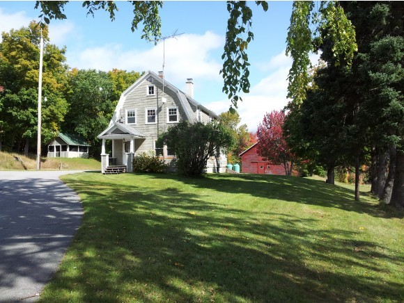 425 Dam Road Errol, NH 03579 - Photo 1 of 36