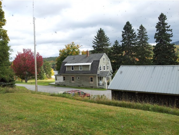 425 Dam Road Errol, NH 03579 - Photo 3 of 36