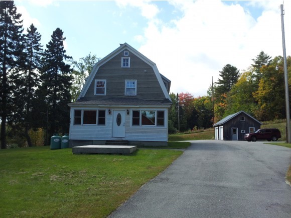 425 Dam Road Errol, NH 03579 - Photo 6 of 36