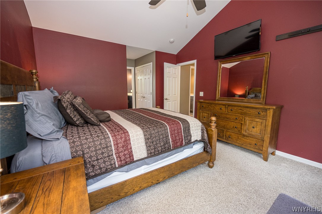 2364 Walker Road Darien, NY 14005 - Photo 25 of 46