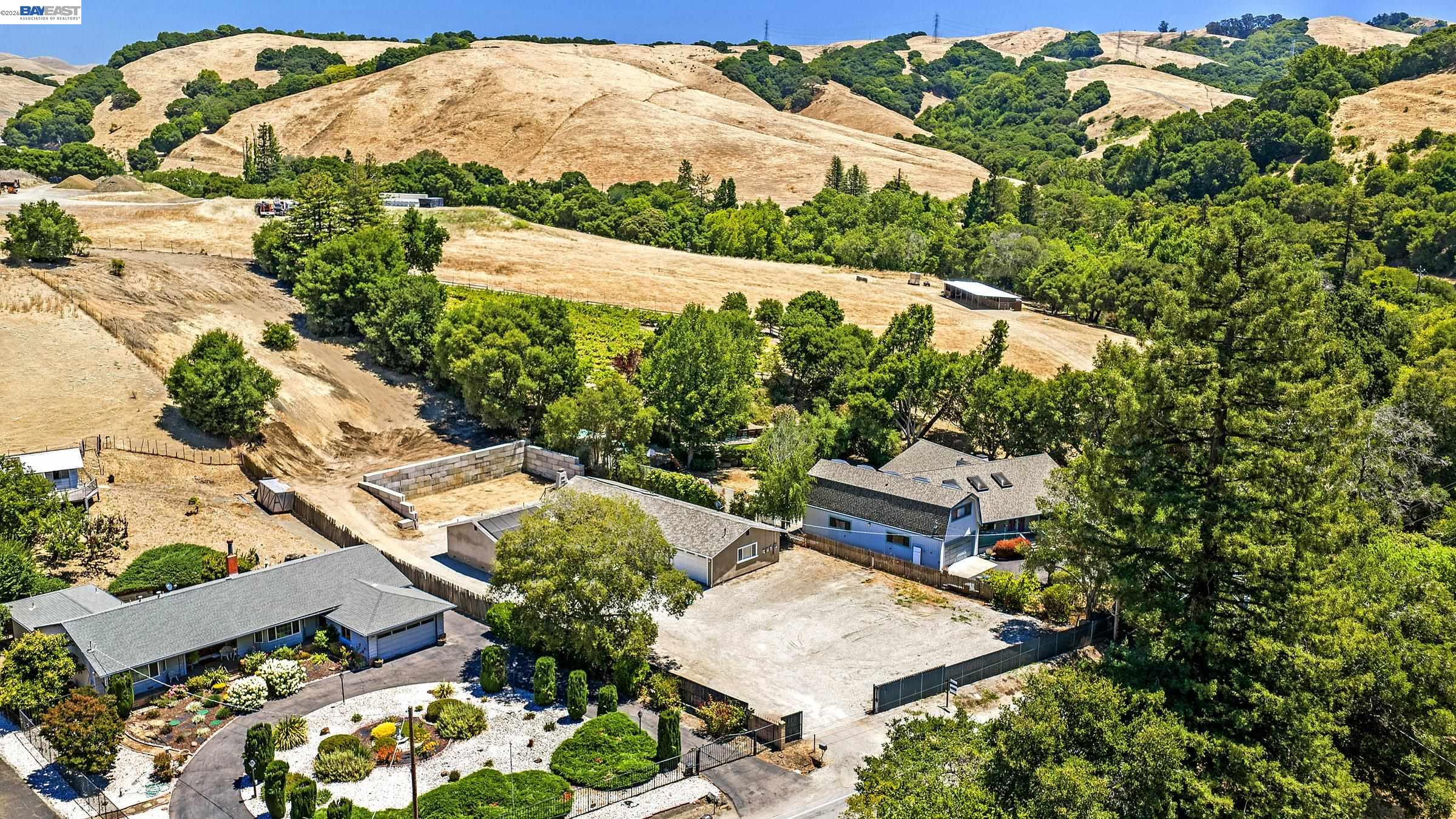 6344 Palo Verde Road Castro Valley, CA 94552 - Photo 50 of 56