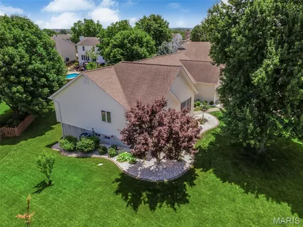 $450,000 | 2202 Wild Pigeon Drive, O'Fallon, MO 63368