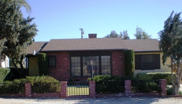 3382 Grandview Avenue Riverside, CA 92509 - Photo 1 of 1 Front view from the street.