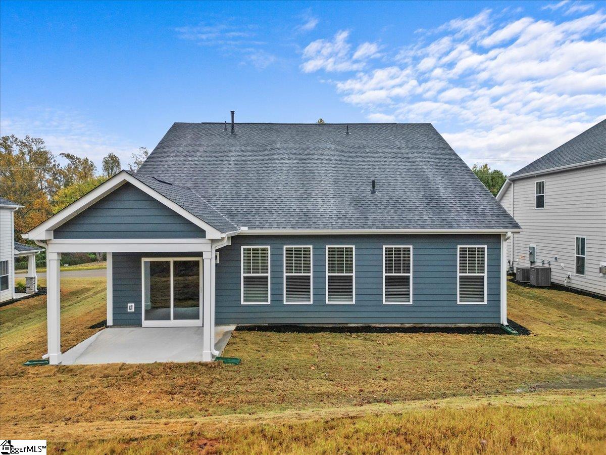 609 Overbrook Drive Seneca, SC 29678 - Photo 3 of 27 Gallery Image 3