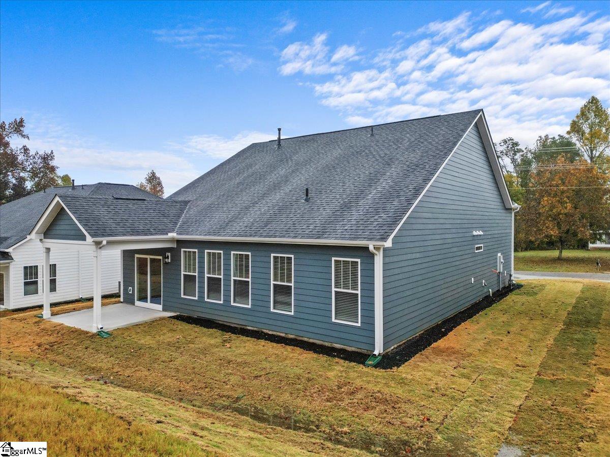 609 Overbrook Drive Seneca, SC 29678 - Photo 4 of 27 Gallery Image 4