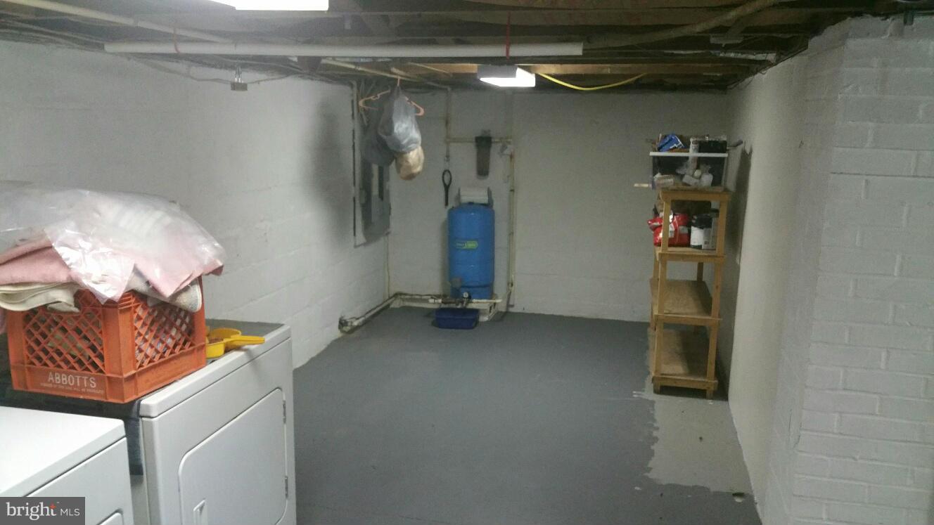 719 Deer Park Road Westminster, MD 21157 - Photo 20 of 23 Basement
