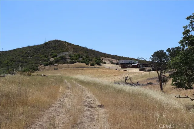 a view of mountain view with beach