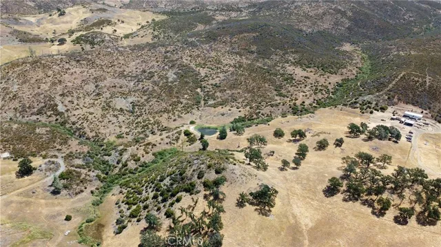 a view of city and mountain