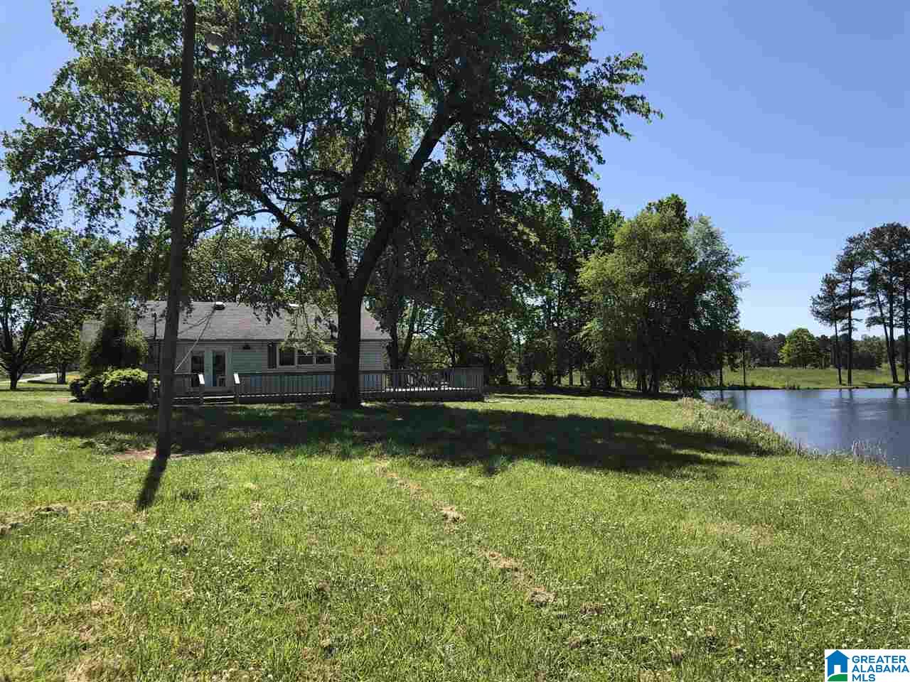 2676 Airport Road Oneonta, AL 35121 - Photo 3 of 14