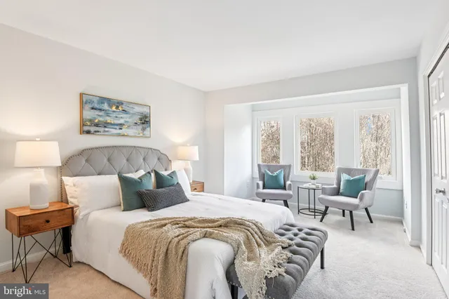 $935,000 | 1830 North Ode Street, Arlington, VA 22209