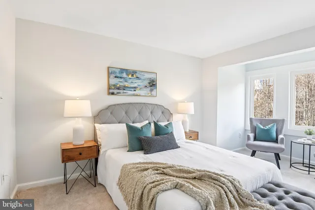 $935,000 | 1830 North Ode Street, Arlington, VA 22209