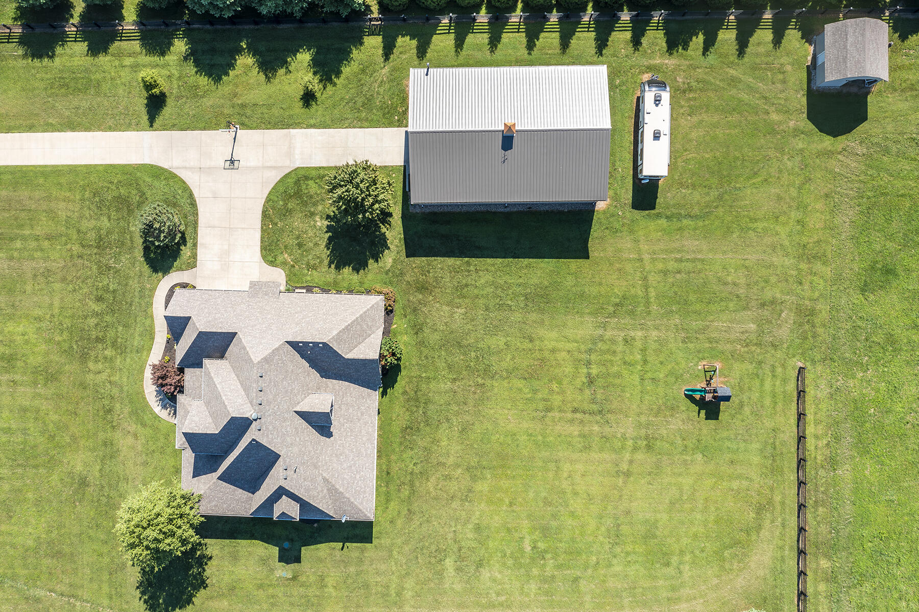 2819 Combs Ferry Road Winchester, KY 40391 - Photo 72 of 80 2819combs73