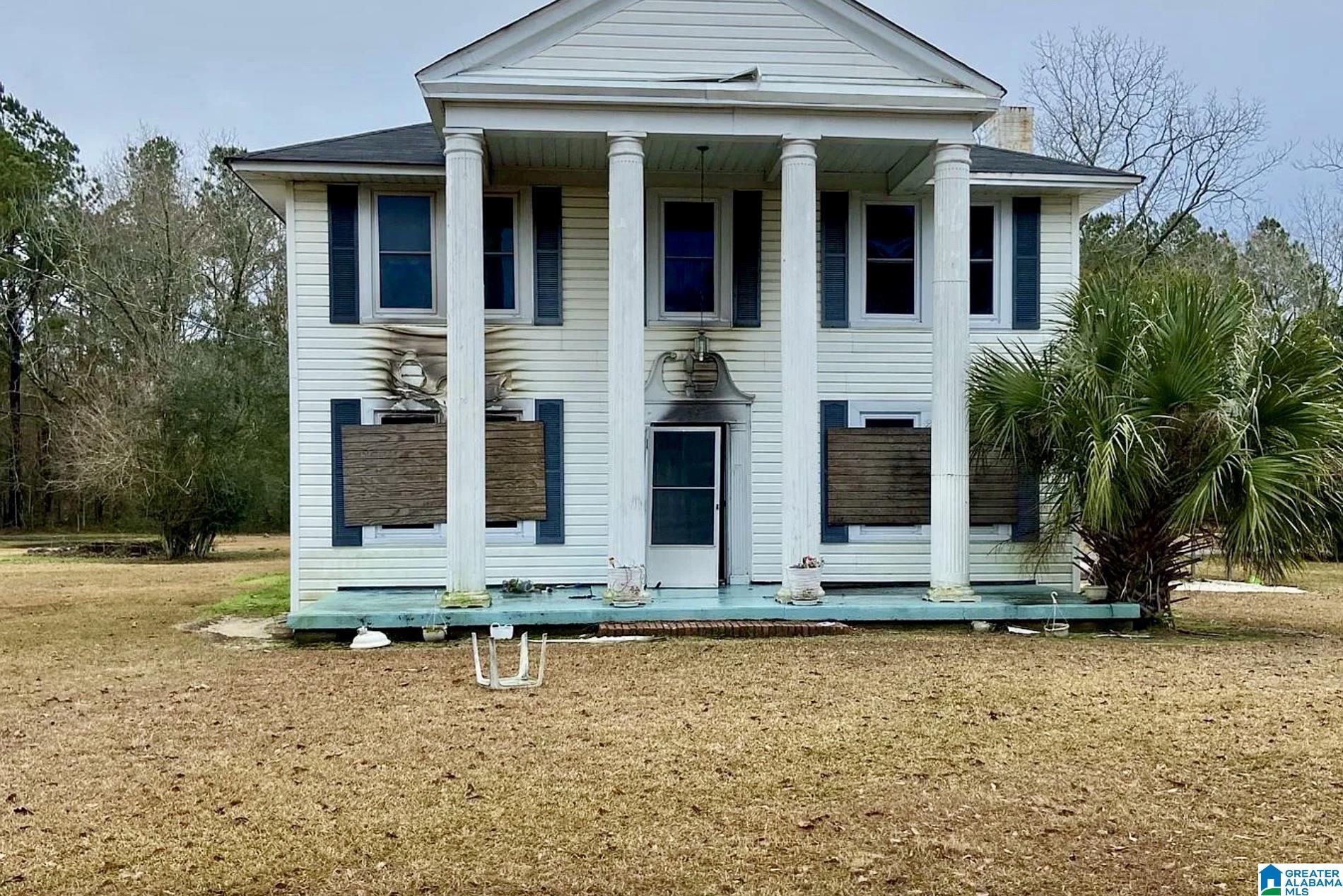 2902 Jack Springs Road Atmore, AL 36502 - Photo 1 of 3