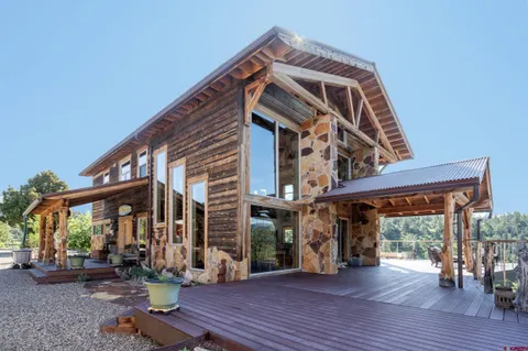 $1,995,000 | 3662 Road 31, Norwood, CO 81423