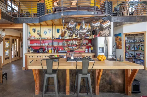 $1,995,000 | 3662 Road 31, Norwood, CO 81423