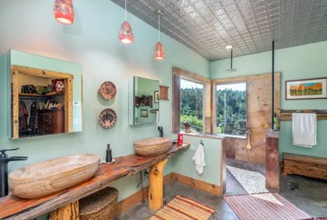 $1,995,000 | 3662 Road 31, Norwood, CO 81423